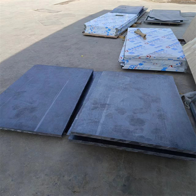 张家口蔚县防辐射铅板市场价格分析