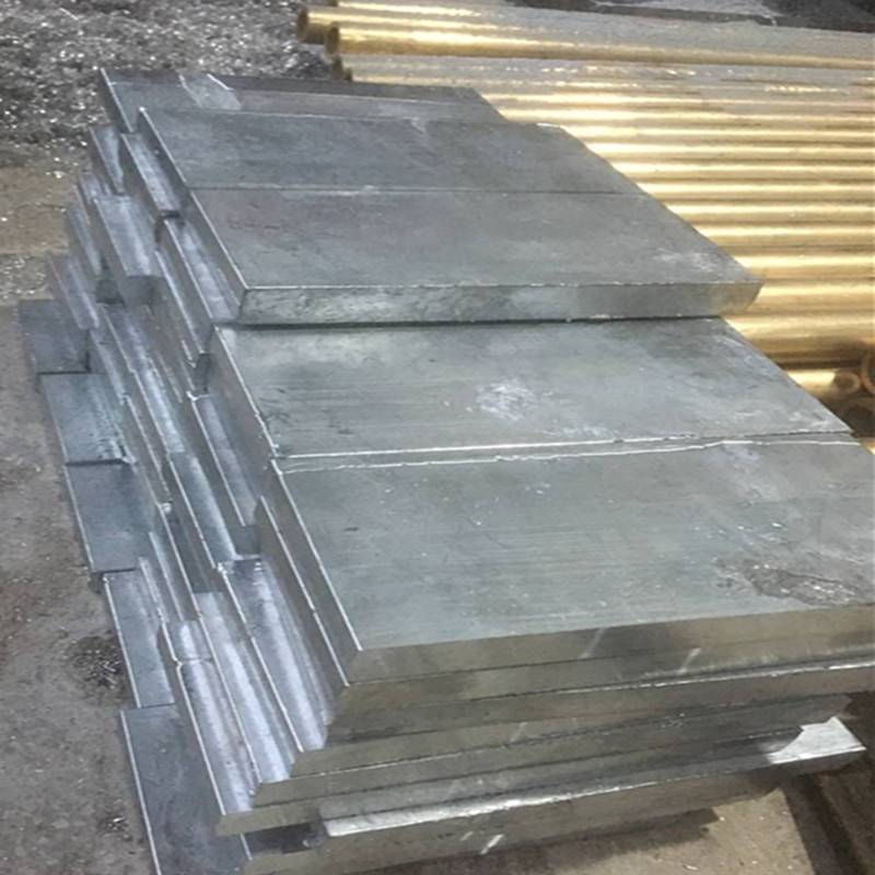 纯锌带锌板与锌合金棒、锌板 应用与市场前景