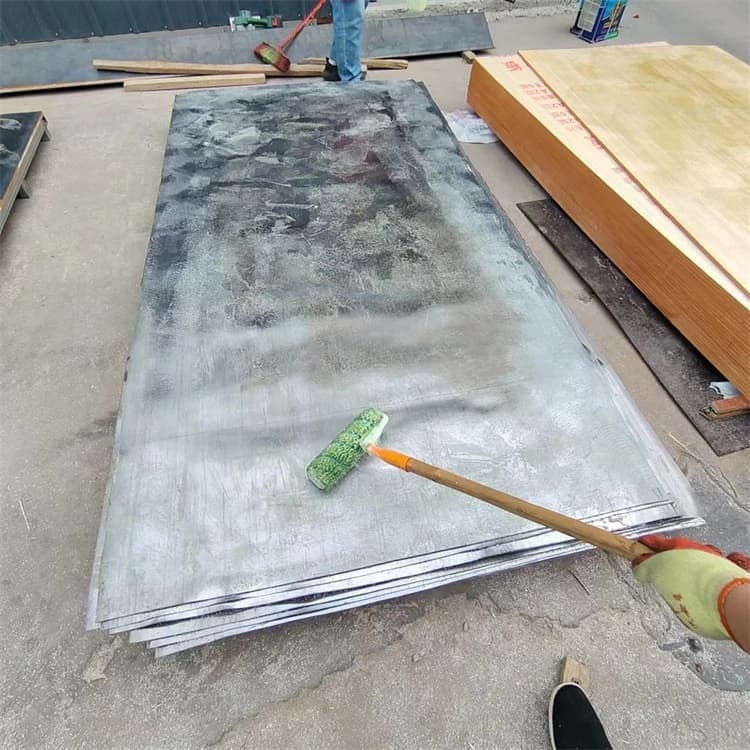 守护健康屏障 聊城宏兴射线防护工程（齐齐哈尔龙沙区分公司）的防辐射铅板解决方案