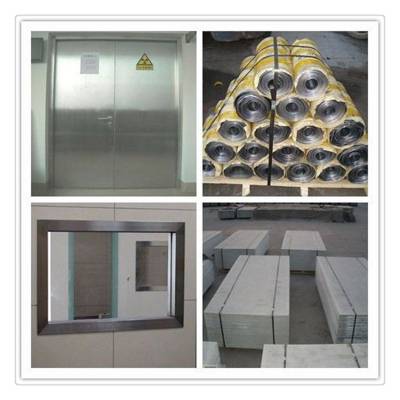 中国防辐射铅板供应商 价格、厂家与采购指南