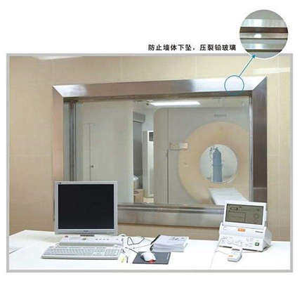 梅州联保CT铅门批发厂家与铅屏风选购指南